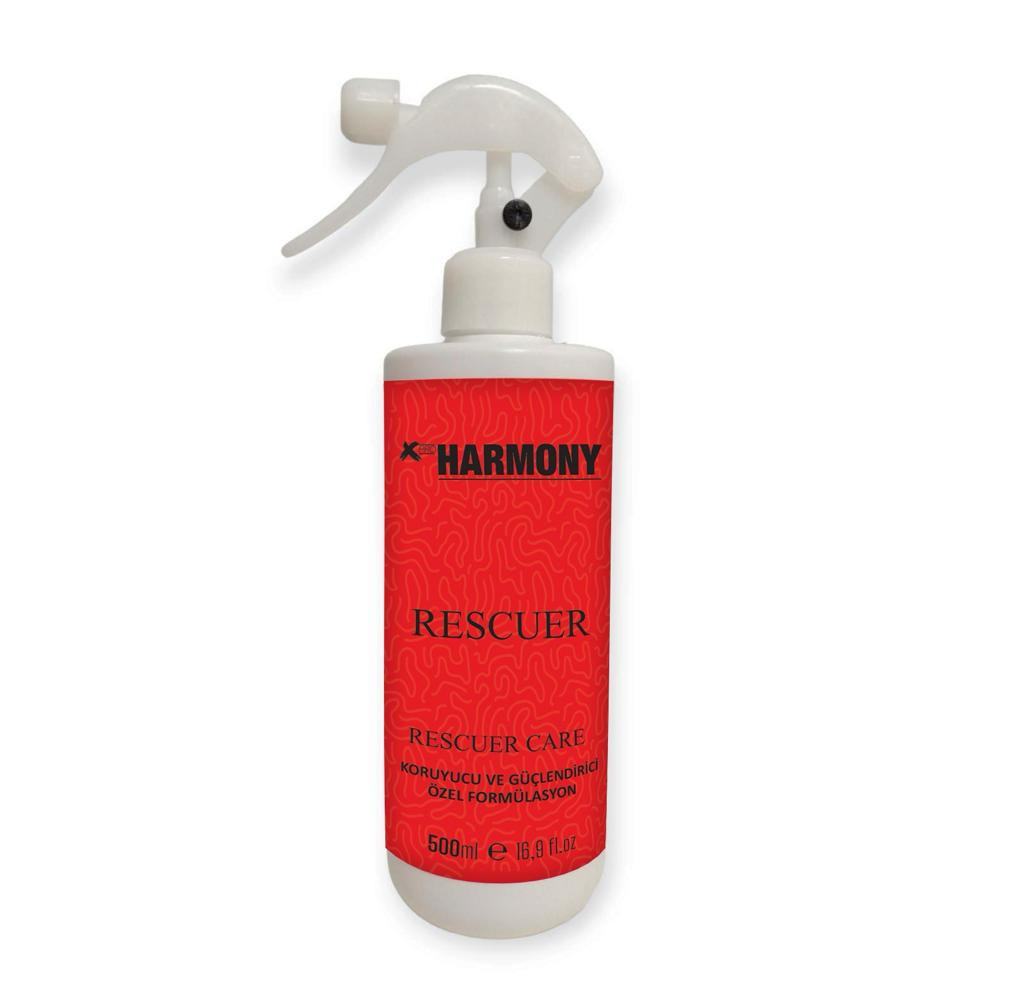 Xproharmony rescuer koruyucu ve güçlendirici 500ml