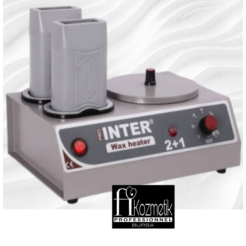 inter inter pro ağda kazanı 2+1