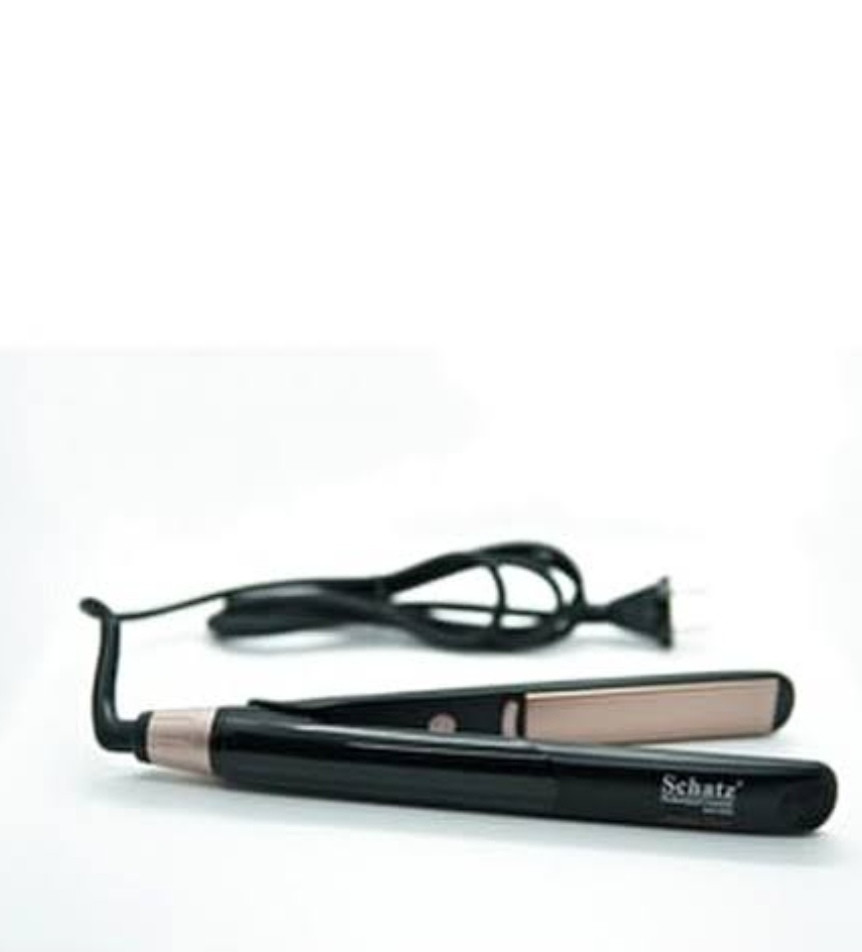 Schatz saç düzleştirici professıonal sch-9088