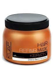 Kuaf Haır Repaır Mask 500ml Keratin