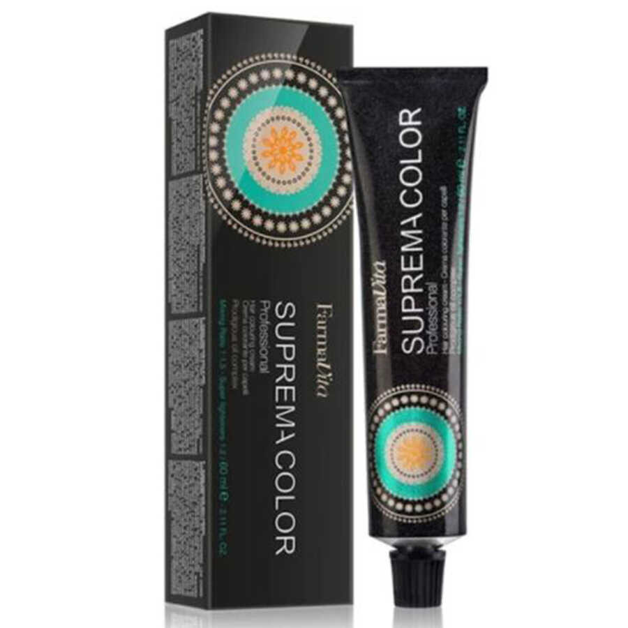 Suprema Color Saç Boyası 60 Ml