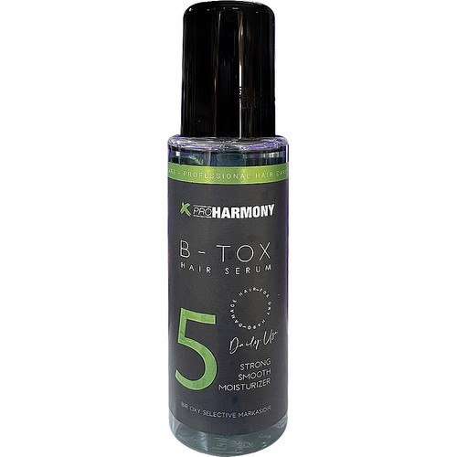 XPro Harmony Saç Bakım Serum 100ML. B-Tox