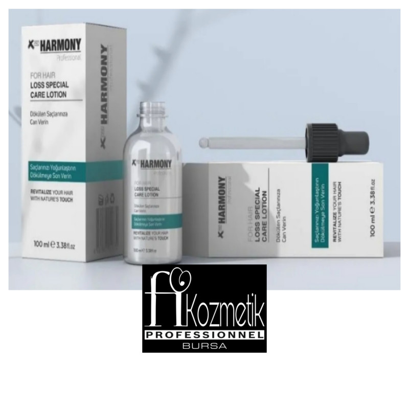 Xpro harmony dökülme önleyici serum 100ml