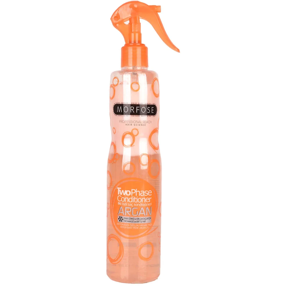 Morfose Fön Suyu 400 ml