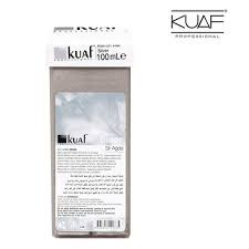 Kuaf kartuş ağda sılver 100ml