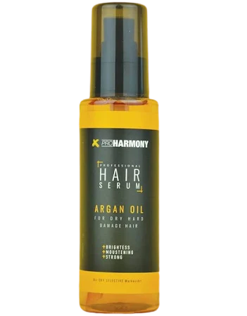 XPro Harmony Argan Saç Serumu 100 ml