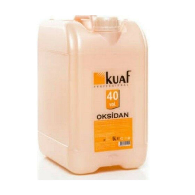 Kuaf oksidan %12 40 volum 5lt