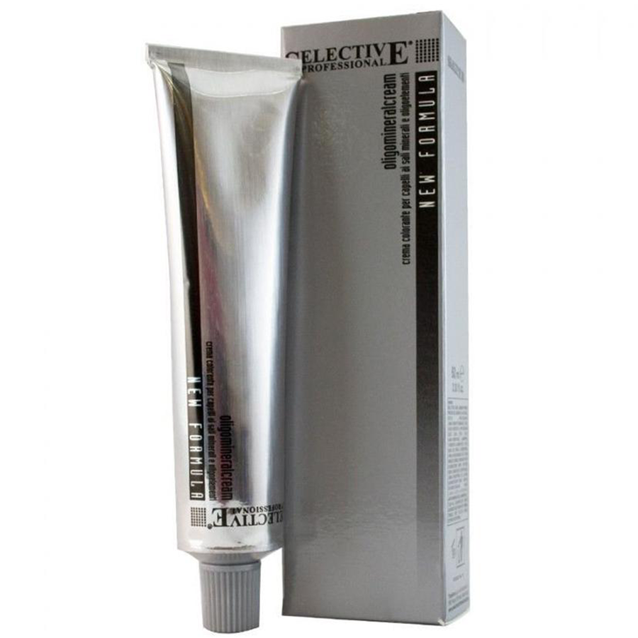 Selective Saç Boyası 60 Ml tüp